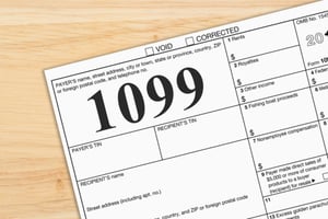 How Can Businesses Stay in Compliance With 1099 Contractors?